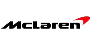 McCLAREN - XCELERATE SPORT - GIFTING - RR Brand Logos