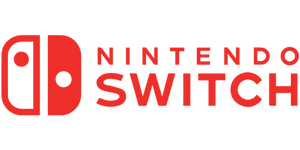 NINTENDO SWITCH - Sim Racing - Brand logos 300x150