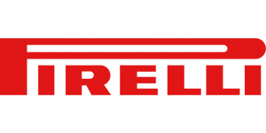 PIRELLI - MOTORCYCLE Brand Logos