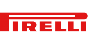 PIRELLI - PERFORMANCE - Brand Logos