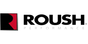 ROUSH PERFORMANCE - PERFORMANCE - Brand Logos