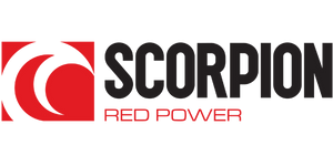 SCORPION EXHAUST SYSTEMS - MOTORCYCLE Brand Logos