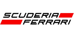 SCUDERIA FERRARI - XCELERATE SPORT - RR Brand Logos