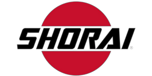 SHORAI - MOTORCYCLE Brand Logos