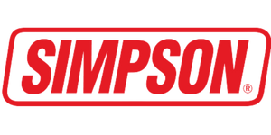 SIMPSON RACING - CIRCUIT - Brand logo