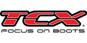 TCX - MOTORCYCLE Brand Logos