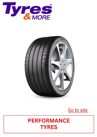 59 TYRES & MORE - PERFORMANCE TYRES