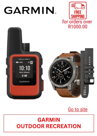 24. GARMIN WATCHES - GARMIN OUTDOOR RECREATION