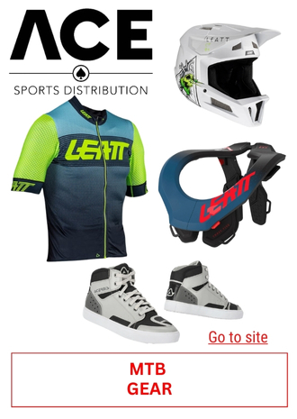 28. ACE SPORTS - MTB GEAR