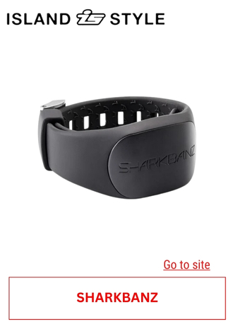 42. ISLAND STYLE - SHARKBANZ
