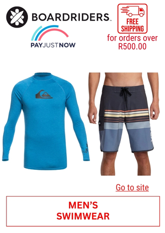 63. BOARDRIDERS - SWIMWEAR - MEN