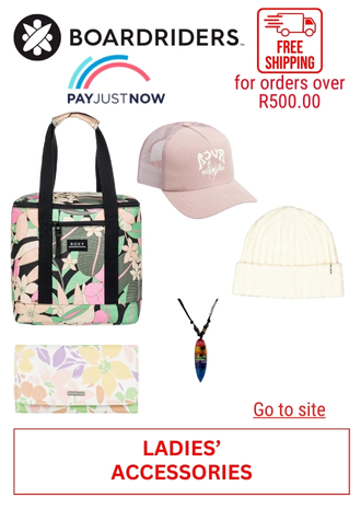 69. ACCESSORIES -LADIES