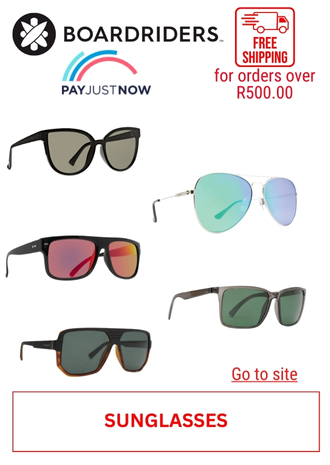 70. BOARDRIDERS - SUNGLASSES