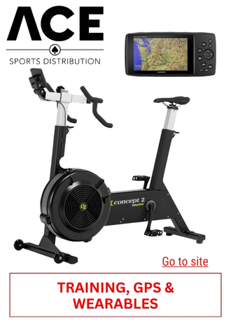 92. ACE SPORTS - TRAINING, GPS. WEARABLES