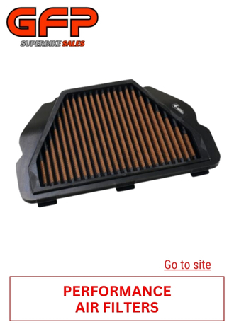 97. PERFORMANCE AIR FILTERS