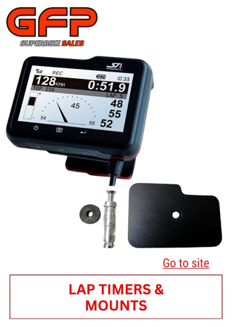 85.GFP - LAP TIMERS & MOUNTS