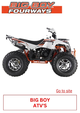 15 BIG BOY - BIG BOY ATVS