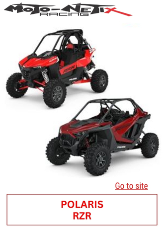 18. MOTO-NETIX - POLARIS RZR