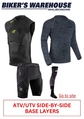 28. BIKERS WAREHOUSE ATV_UTV SIDE-BY-SIDE - BASE LAYERS