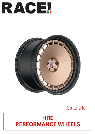 50. RACE! PERFORMANCE WHEELS