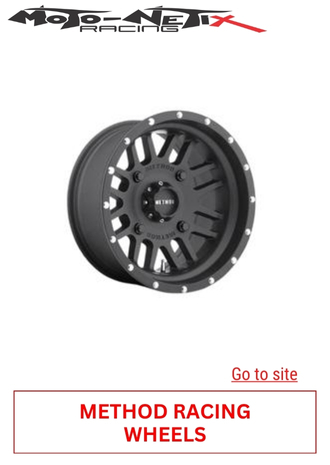 8. MOTO-NETIX - METHOD RACING WHEELS