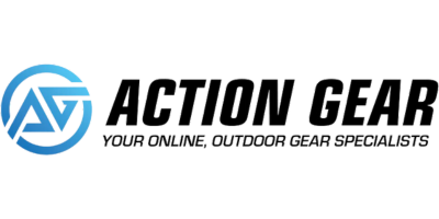 ACTION GEAR- MOTORCYCLE Supplier Logo