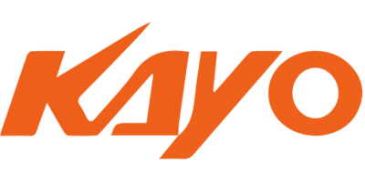 KAYO - OFF-ROAD BIKES - Supplier Logo