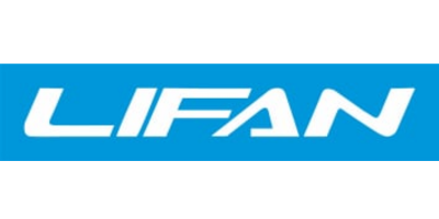 LIFAN MOTORCYCLE Supplier Logo