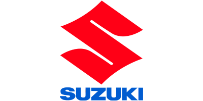 SUZUKI - MOTORCYCLE Supplier Logo