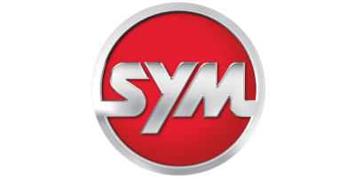 SYM - MOTORCYCLE Supplier Logo