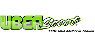 UBER SCOOT- MOTORCYCLE Supplier Logo