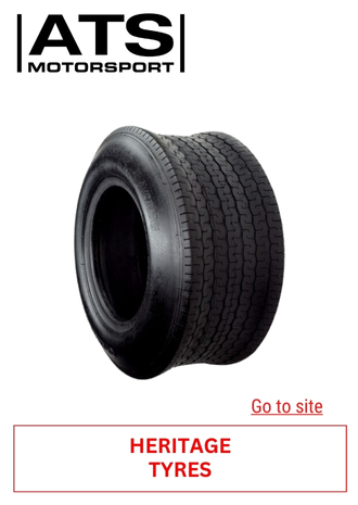 24. ATS - HERITAGE TYRES - 2024 FEATURED ITEMS