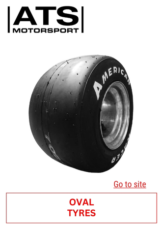 27. ATS - OVAL TYRES - 2024 FEATURED ITEMS