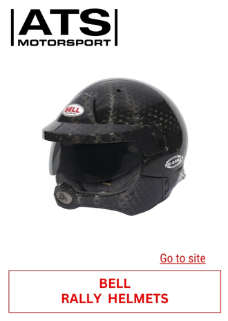 8. ATS - BELL RALLY HELMETS - 2024 FEATURED ITEMS (1)