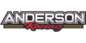 ANDERSON RACING - Hobbies - Brand Logo 300x150