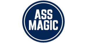 ASS MAGIC - MTB Brand Logos