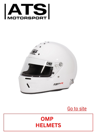 ATS -OMP HELMETS - 2024 FEATURED ITEMS