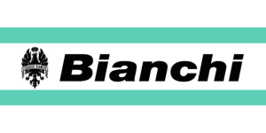 BIANCHI BIKES - MTB Brand Logos