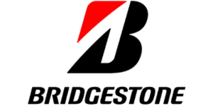 BRIDGESTONE - MOTORCYCLE Brand Logos