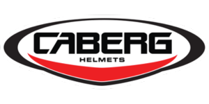 CABERG- MOTORCYCLE Brand Logos