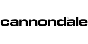 CANNONDALE BIKES - MTB Brand Logos