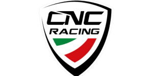 CNC RACING- MOTORCYCLE Brand Logos