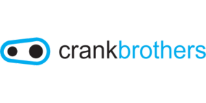 CRANKBROTHERS - MTB Brand Logos