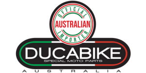 DUCABIKE- MOTORCYCLE Brand Logos