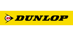 DUNLOP - MOTORCYCLE Brand Logos