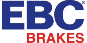 EBC BRAKES - MOTORCYCLE Brand Logos