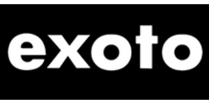 EXOTO - Hobbies - Brand Logo 300x150