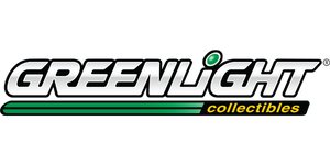 GREENLIGHT - Hobbies - Brand Logo 300x150