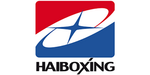 HAIBOXING - Hobbies - Brand Logo 300x150