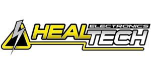 HEALTECH - MOTORCYCLE Brand Logos